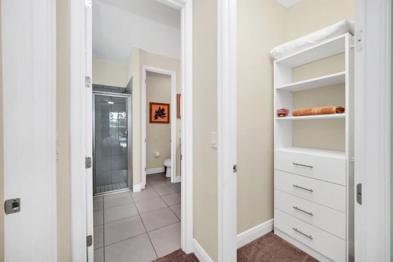 Holiday home Spacious 8br Family House With Private Caged Pool And Full Size Crib Near Disney *